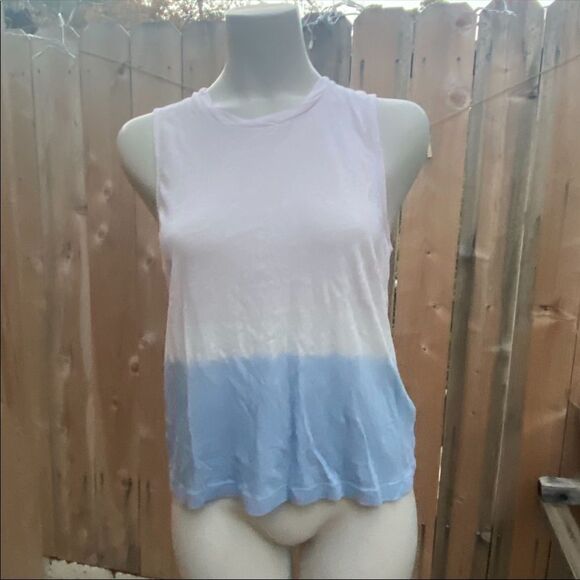 Splendid Women's Sleeveless T-Shirt  - Picture 3 of 9